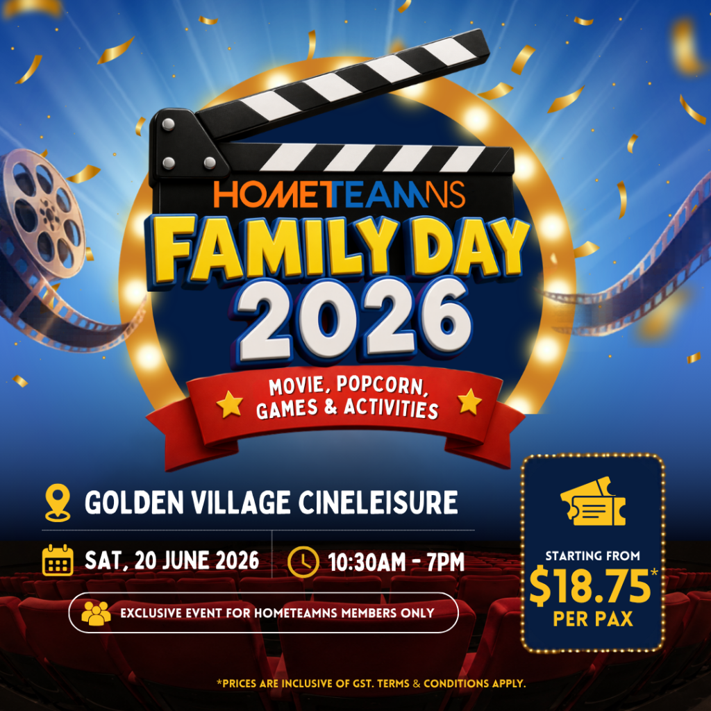 HomeTeamNS Family Day 2026 Family Day 2026 Marketing 1