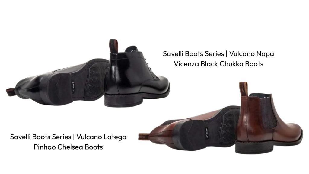 Savelli Shoes Family Day 2026 Video Storyboard