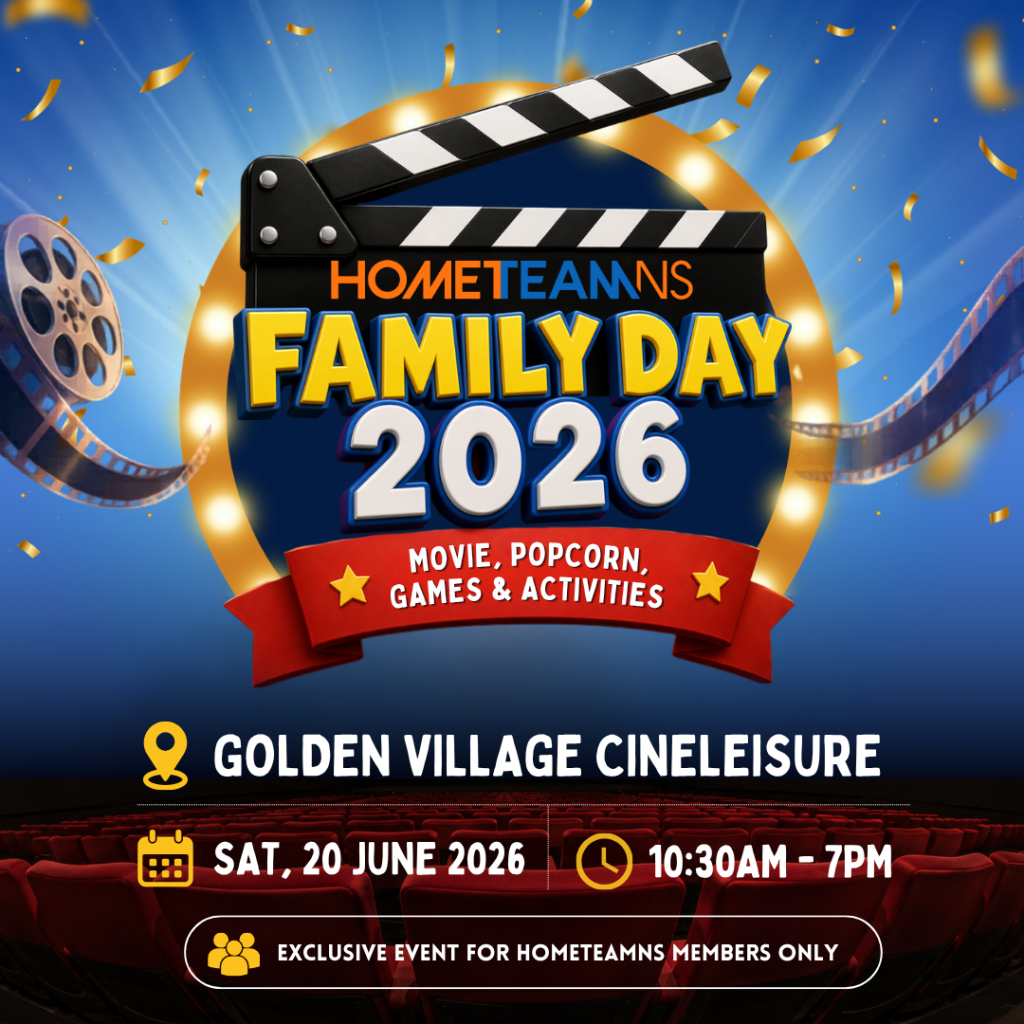 HomeTeamNS Family Day 2026 Family Day 2026 Website Mobile