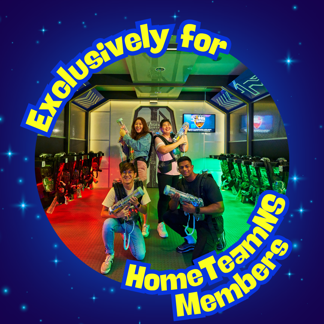 Glow Play Carnival at HomeTeamNS Bukit Batok | 27 June Glow Play Carnival 2026 KV 47