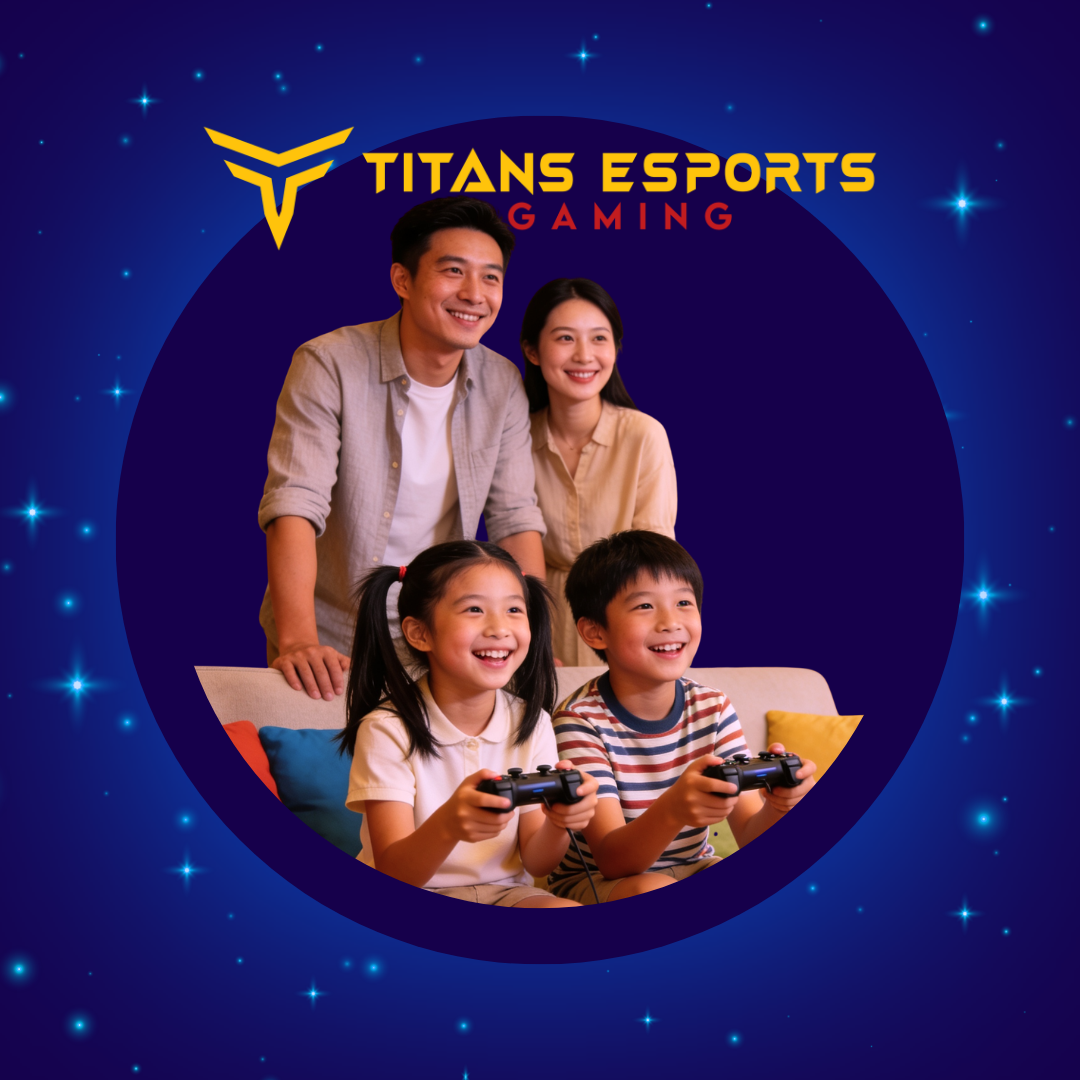 Glow Play Carnival at HomeTeamNS Bukit Batok | 27 June Glow Play Carnival 2026 KV