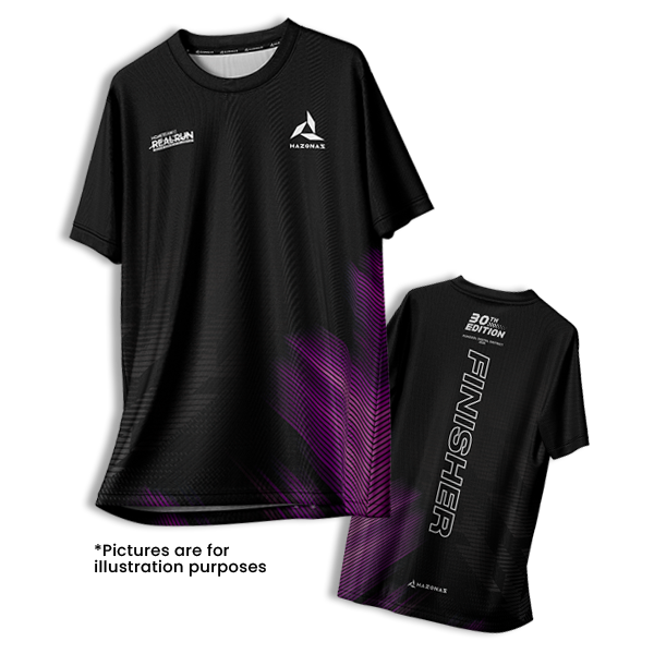 RR2026 Finisher Tee