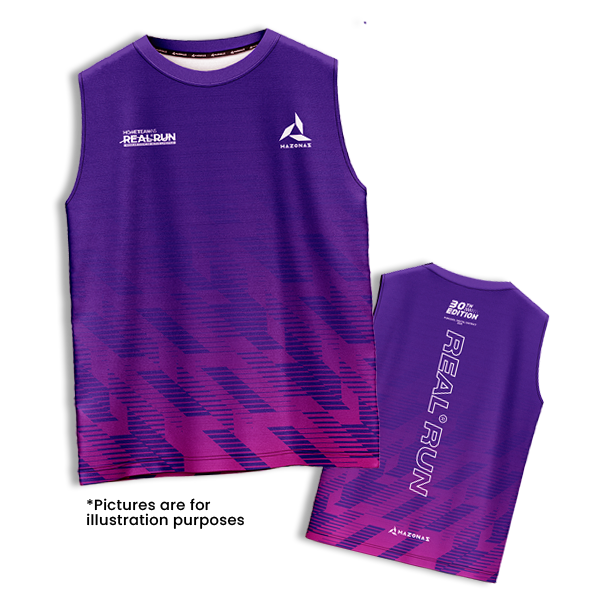 RR2026 Singlet