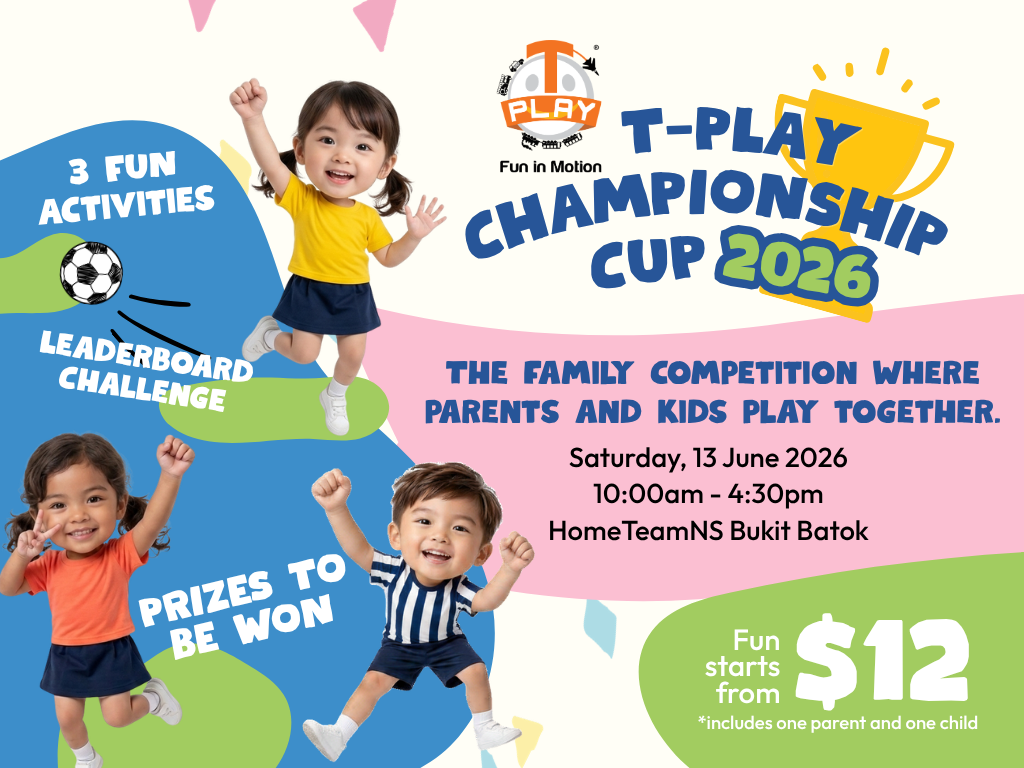 T-Play Championship Cup