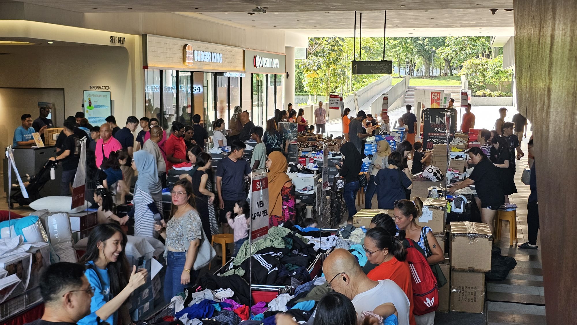 80% OFF LiNK Sports Sale at HomeTeamNS Khatib |11 - 14 June WhatsApp Image 2026 06 08 at 3.24.43 PM