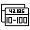 bib icon
