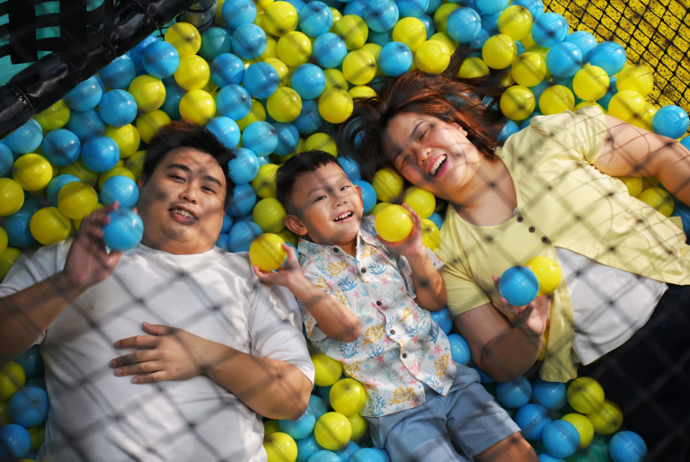 Infinity Membership 2yr familymship infinitymembers