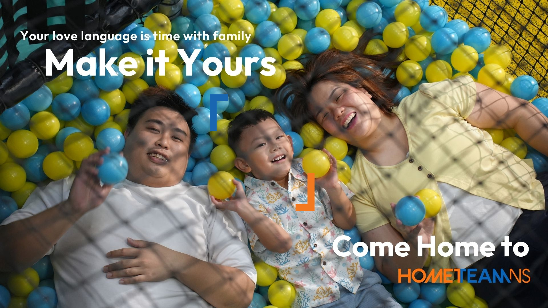 Come Home to Real Connections 7