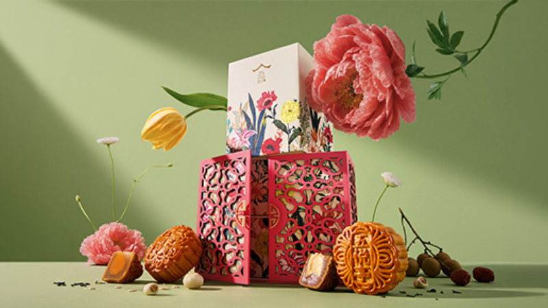 Andaz Singapore-Mid Autumn Festival 2026