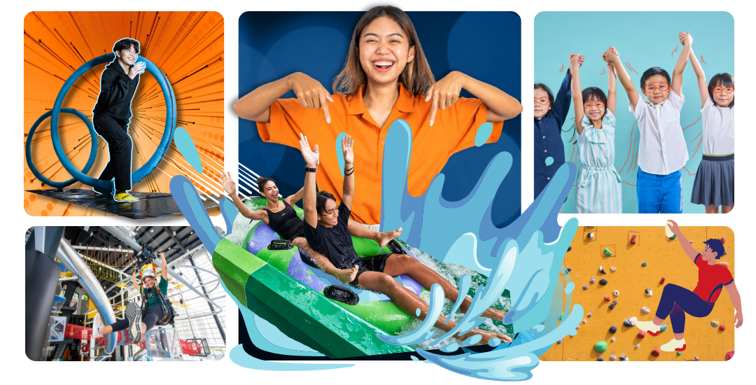 Adventure Camps Adventure Camp Banner