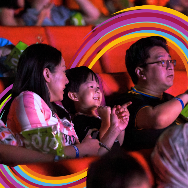 Infinity Membership Infinity Membership 2 year FREE Family Membership