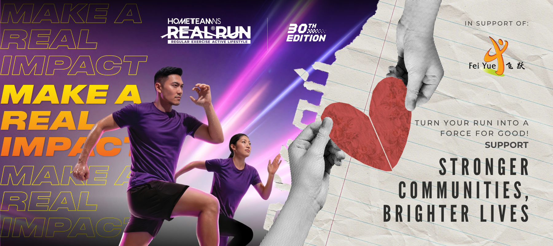 REAL Run 2026 REAL Run 2026 CSR Collaterals 4
