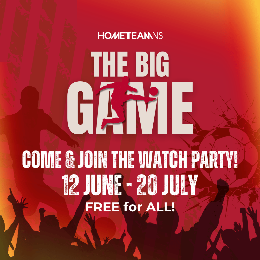 The Big Game Football Screening at HomeTeamNS_Website top banner_M