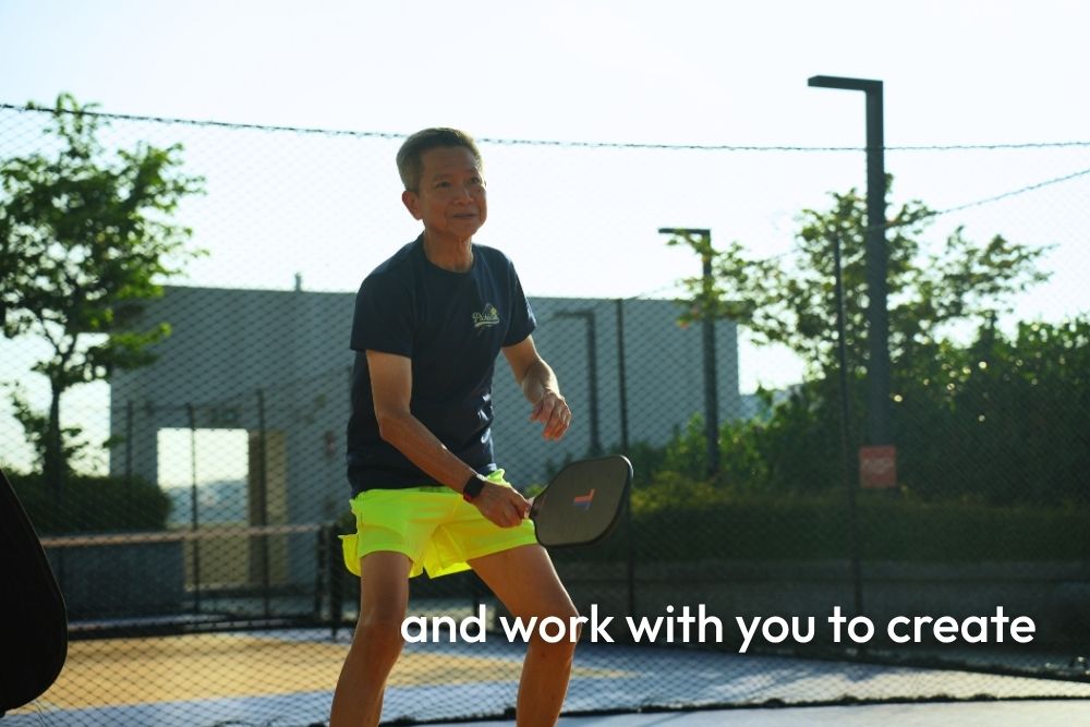 HomeTeamNS Brand Refresh pickleball br