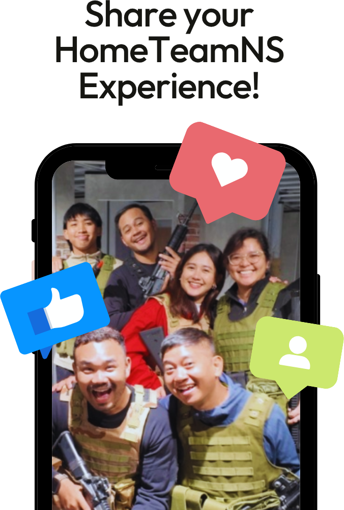Come Home to Rewarding Experiences share