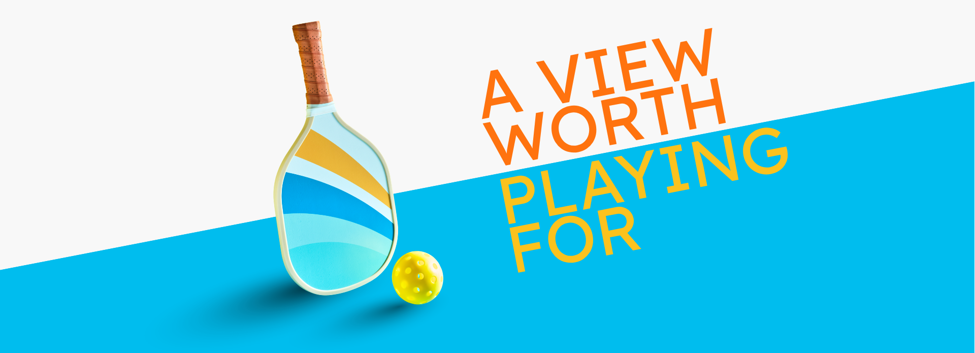 Pickleball at HomeTeamNS Bedok Reservoir 14 2