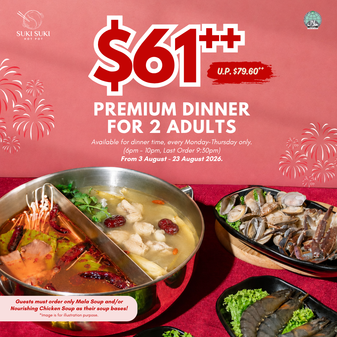 Celebrate SG61 National Day with HomeTeamNS! 180