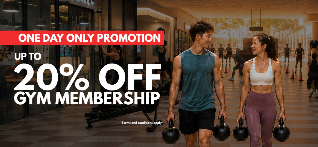 Fitness Workz Fiesta 2026 1MEMBERSHIP PROMO 1