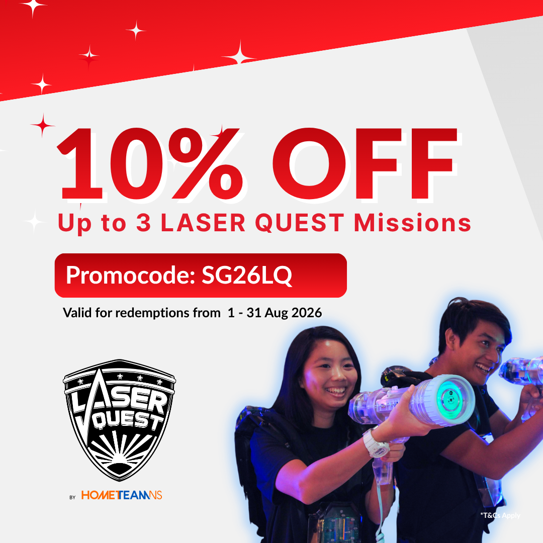 Celebrate SG61 National Day with HomeTeamNS! 23 2