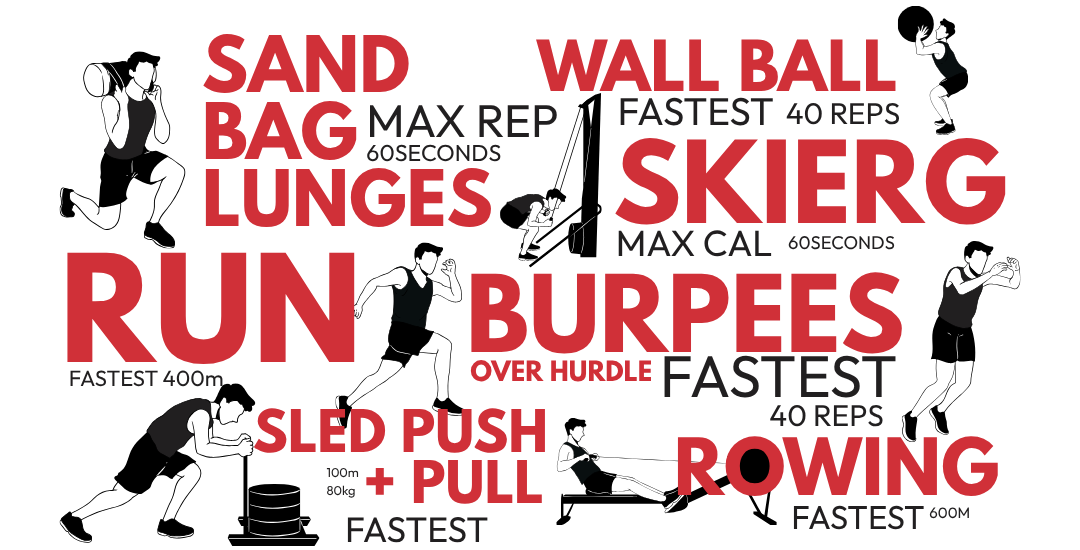 Fitness Workz Fiesta 2026 32
