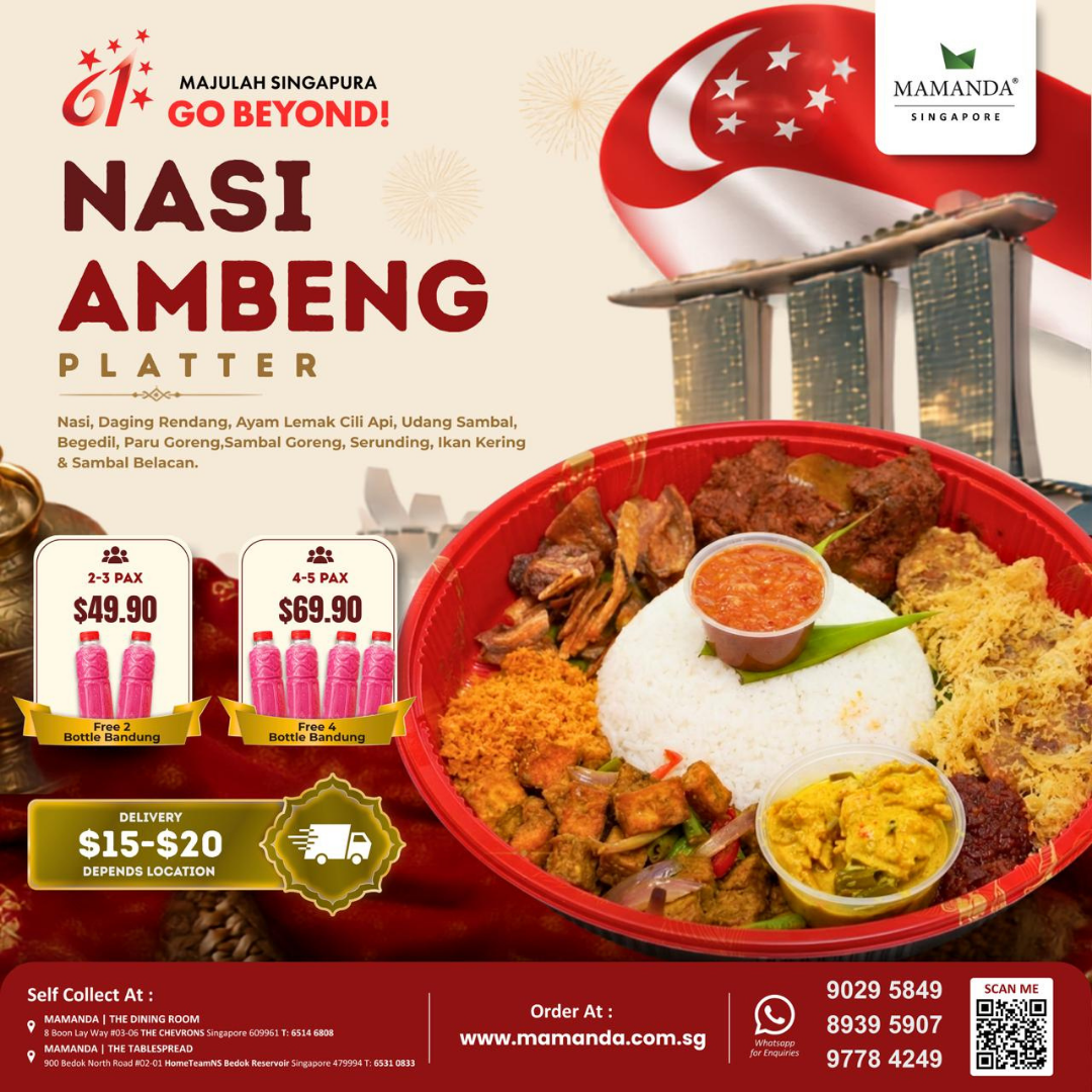 Celebrate SG61 National Day with HomeTeamNS! 55