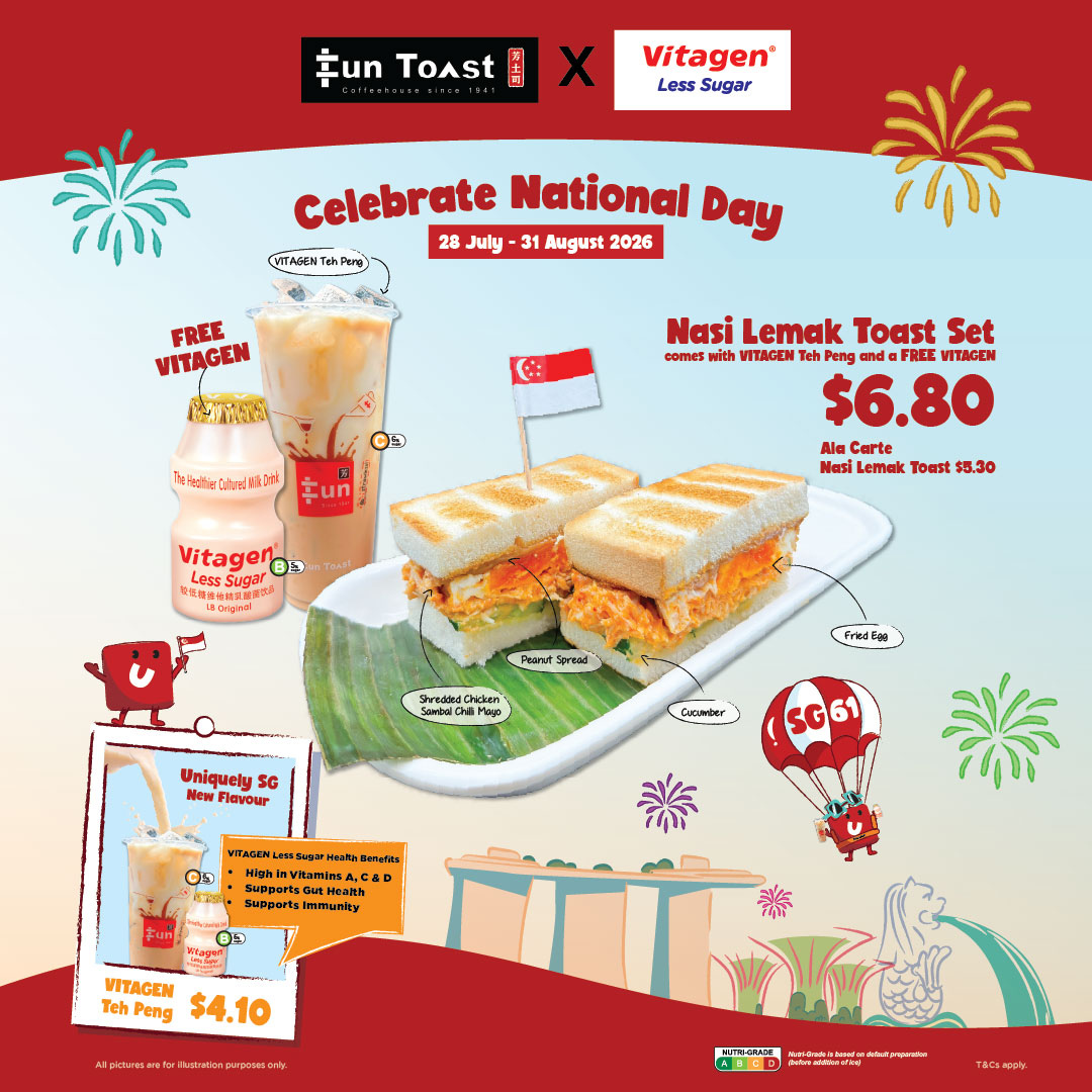 Celebrate SG61 National Day with HomeTeamNS! 56