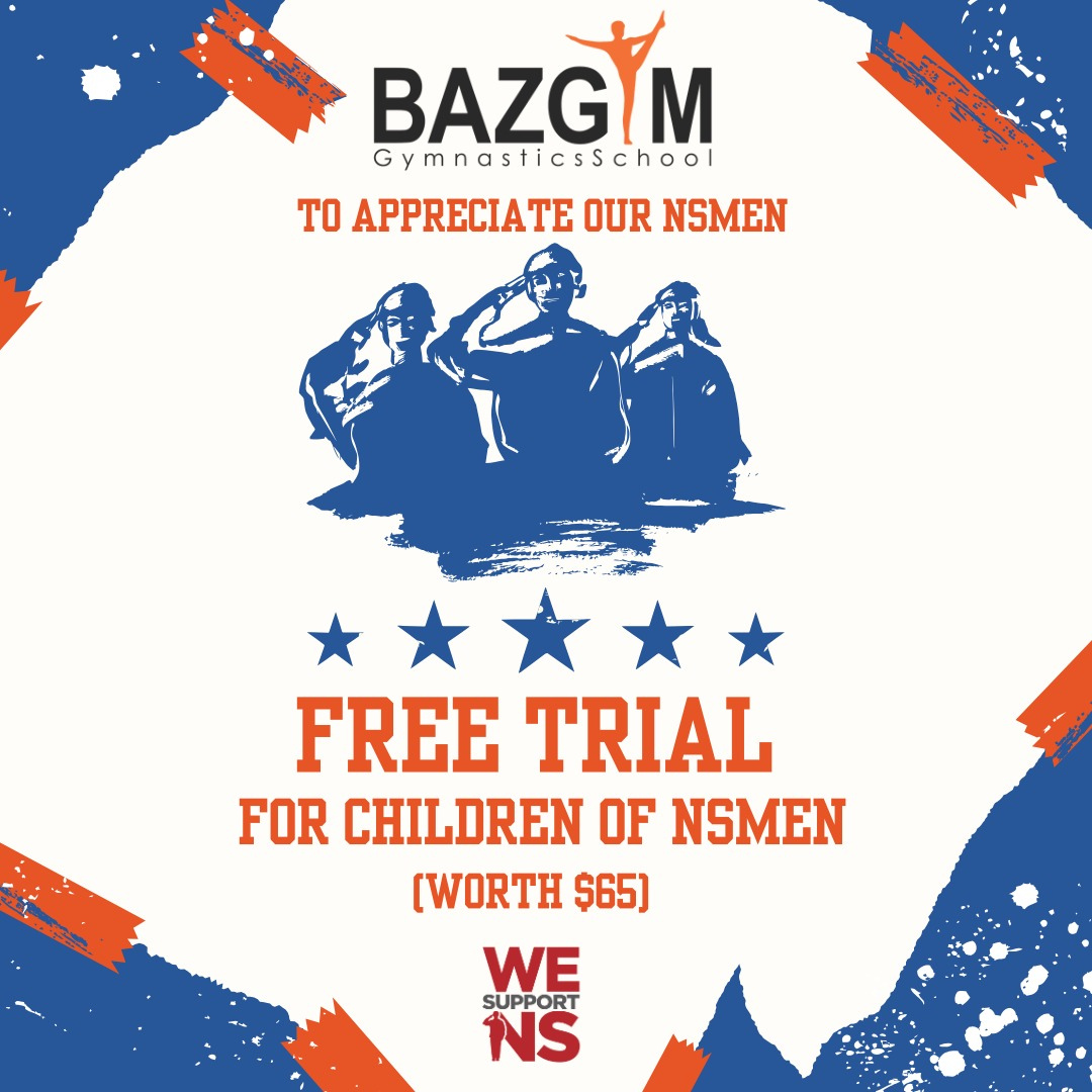 Celebrate SG61 National Day with HomeTeamNS! 57