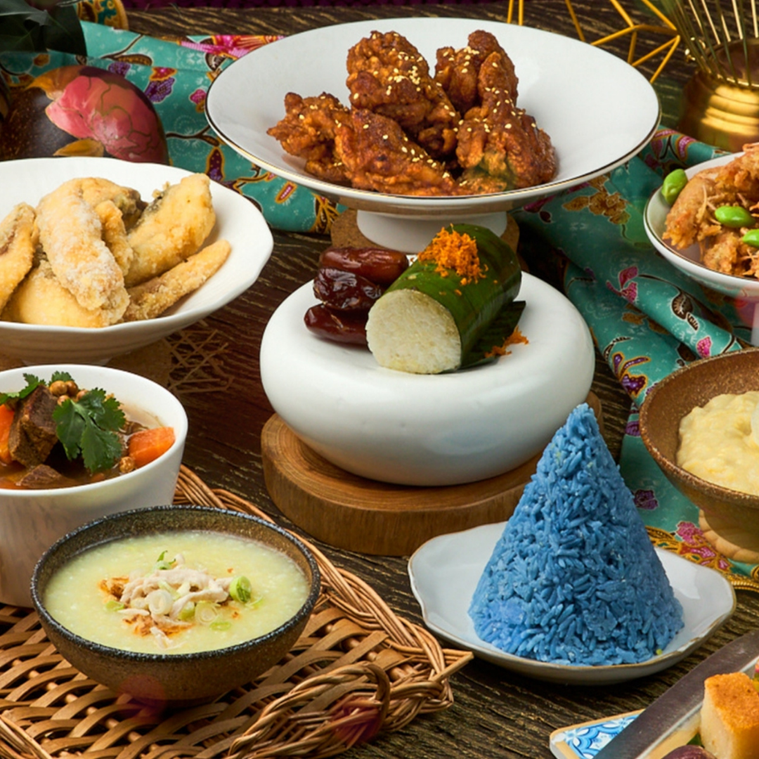 Celebrate SG61 National Day with HomeTeamNS! 77