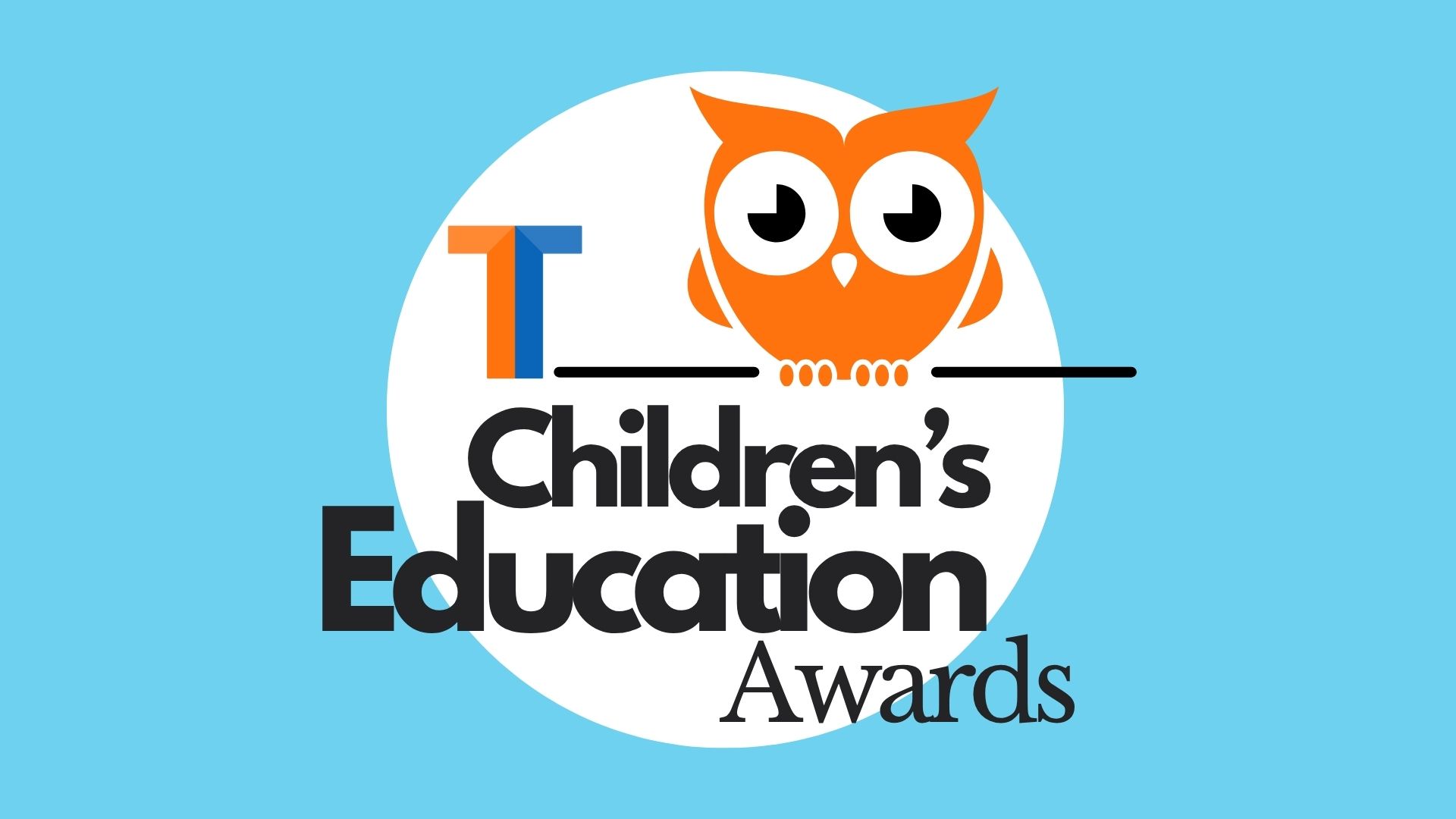 Children's Education Awards CEA Logo