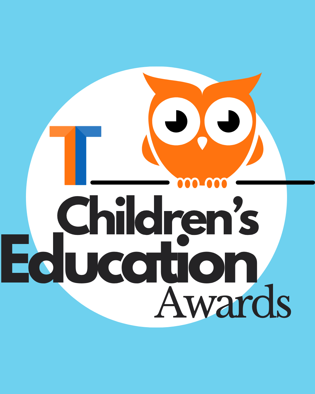 Children's Education Awards CEA Logo Mobile