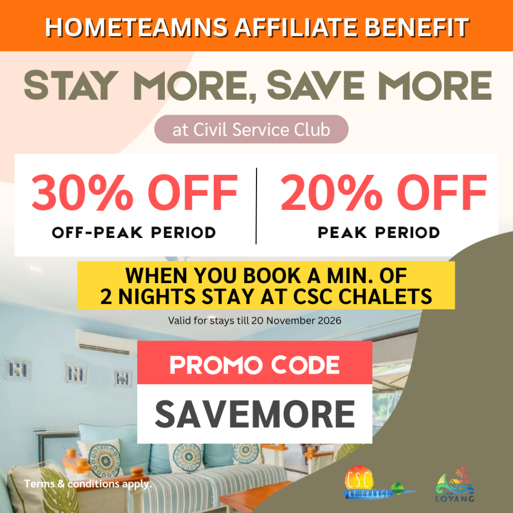 CSC Affiliate Programme CSC Stay More Save More Promo valid till 20 Nov 2026