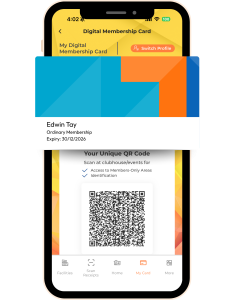 CSC Affiliate Programme Digital Membership