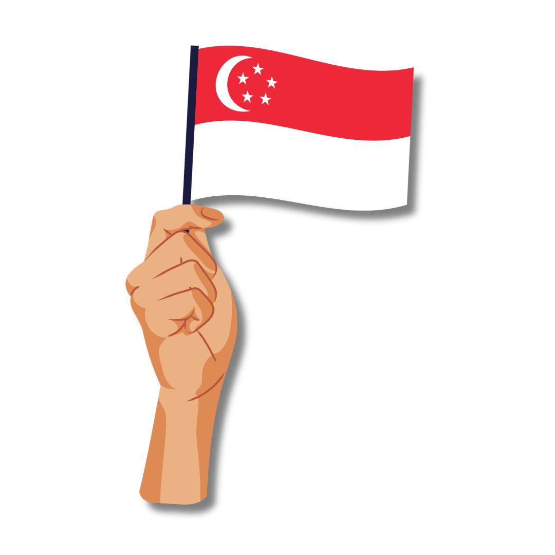 Celebrate SG61 National Day with HomeTeamNS Khatib National Day 2026 Marketing KV 34