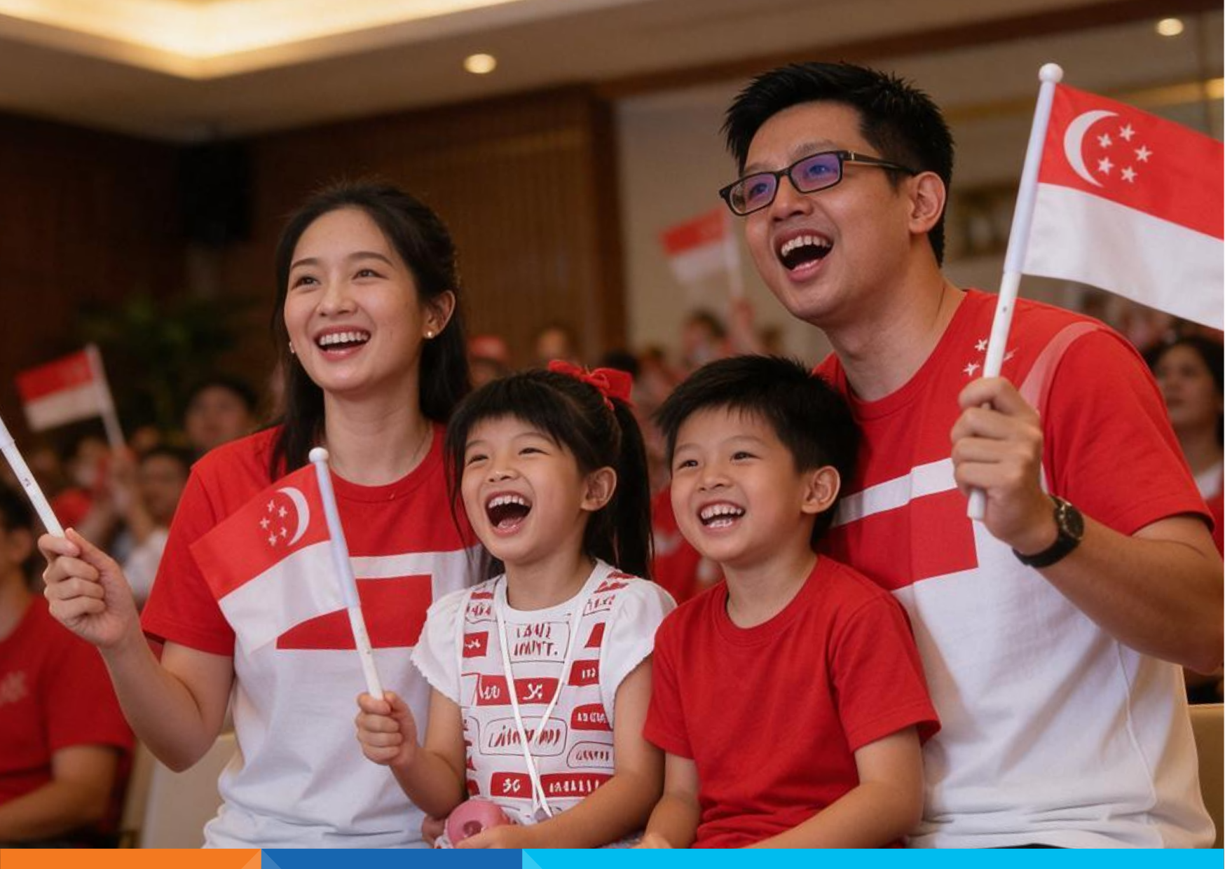 Celebrate SG61 National Day with HomeTeamNS Khatib National Day 2026 Marketing KV 37
