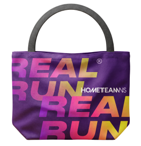 REAL Run 2026 RR2026 Tote