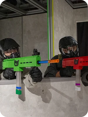 capture the flag