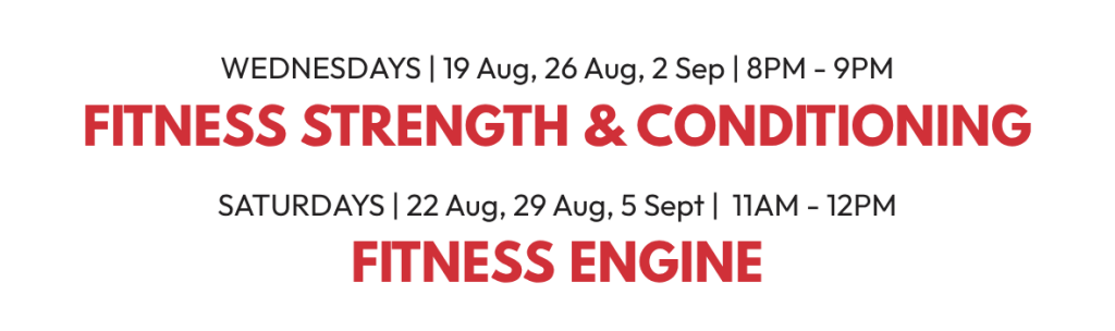 Fitness Workz Fiesta 2026 123Fitness Workz Fiesta Marketing 2026