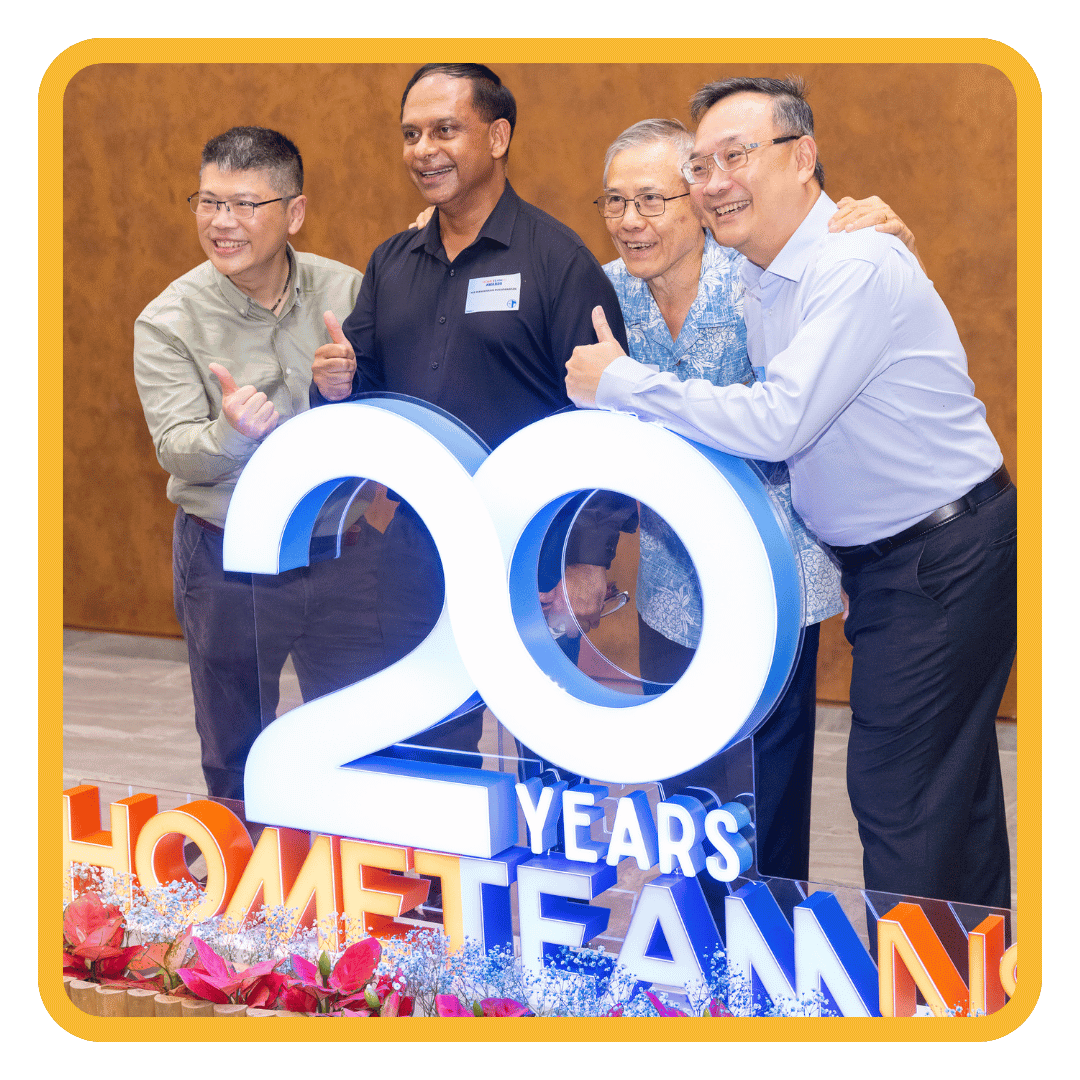 Annual General Meeting 2026 4 14