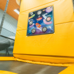 T-Play Field Trip in Bukit Batok Interactive Trampoline