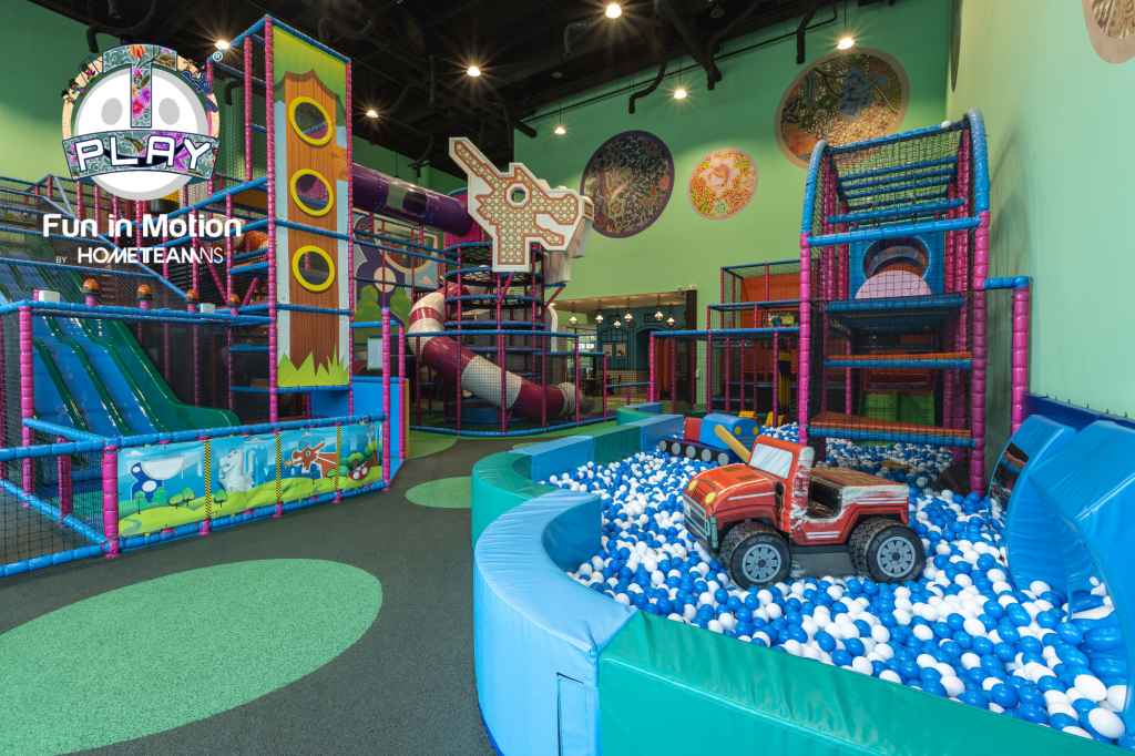 T-Play Field Trip (Preschools) 33