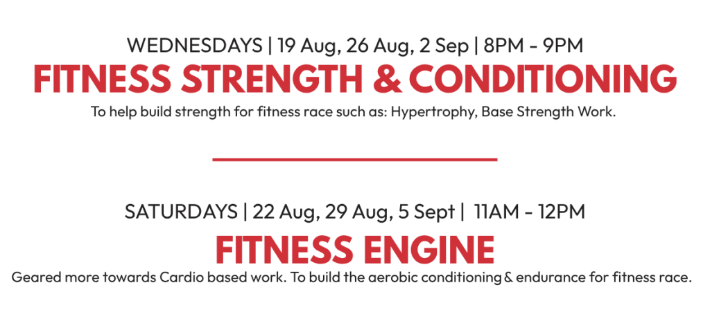Fitness Workz Fiesta 2026 81111Fitness Workz Fiesta Marketing 2026