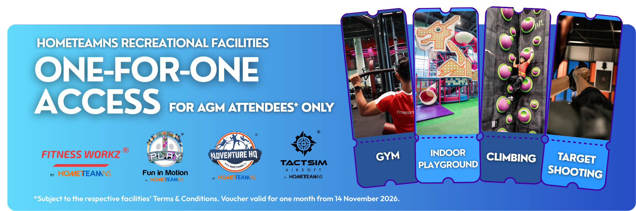 Annual General Meeting 2026 AGM 6