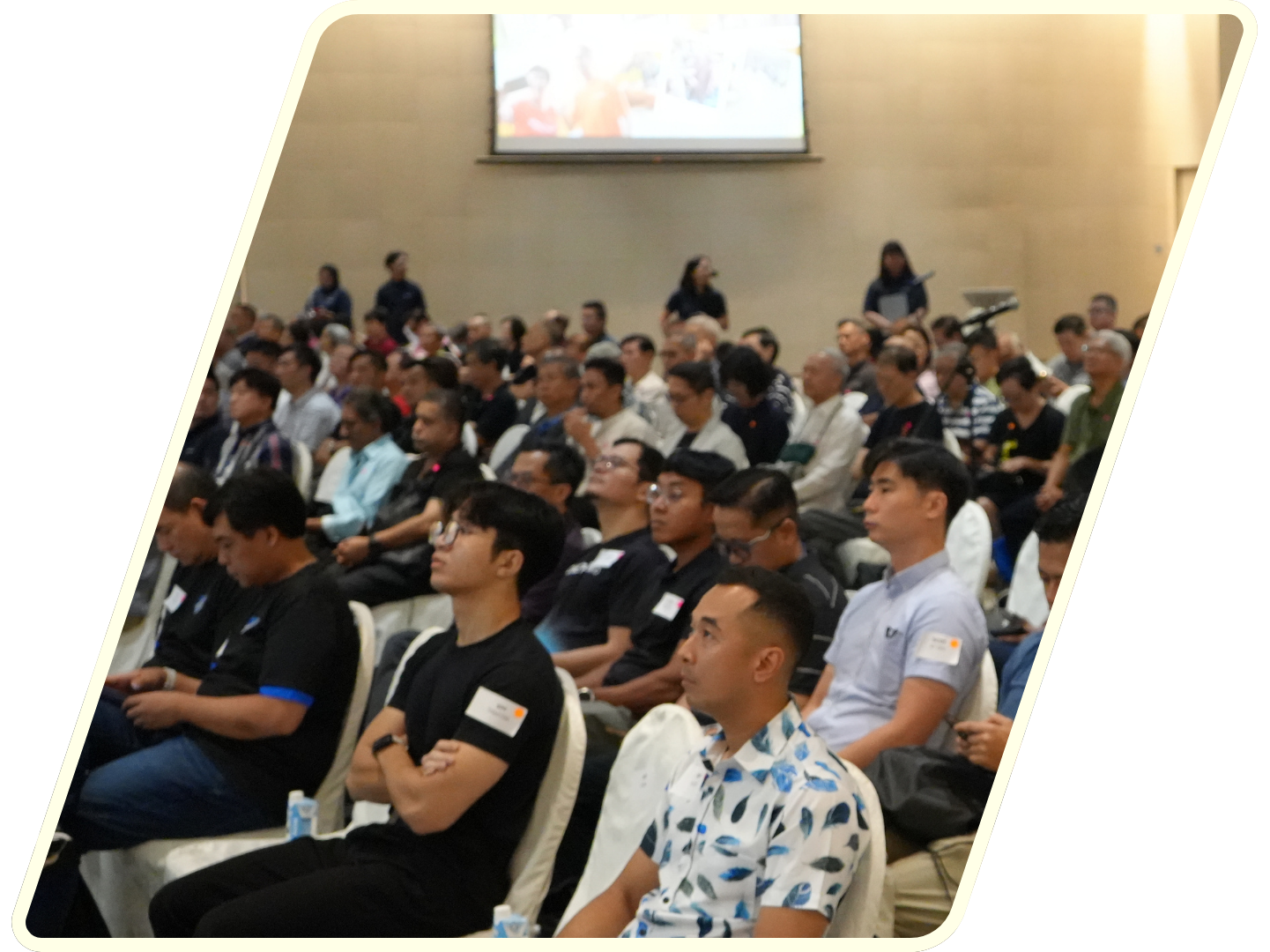 Annual General Meeting 2026 AGM VISUAL 9