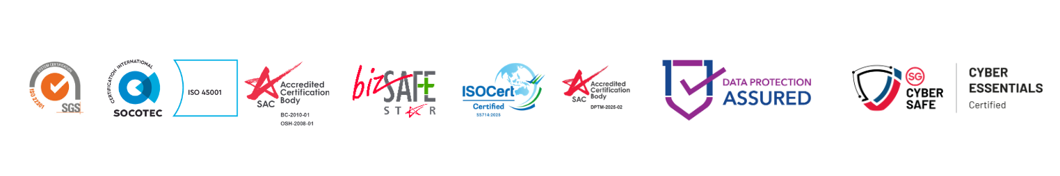 Home Accreditation Logos 1