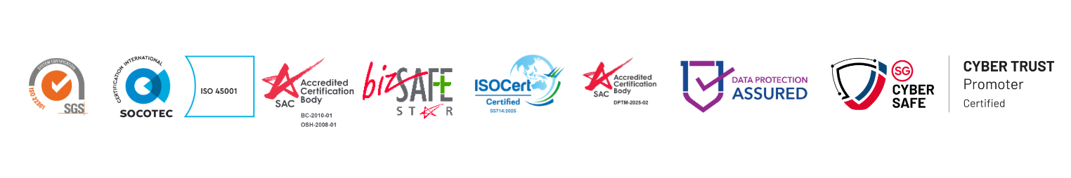 Home Accreditation Logos 2