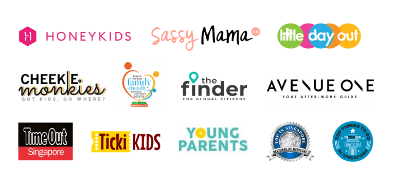T-Play Field Trip (Preschools) B2B Field Trip logo