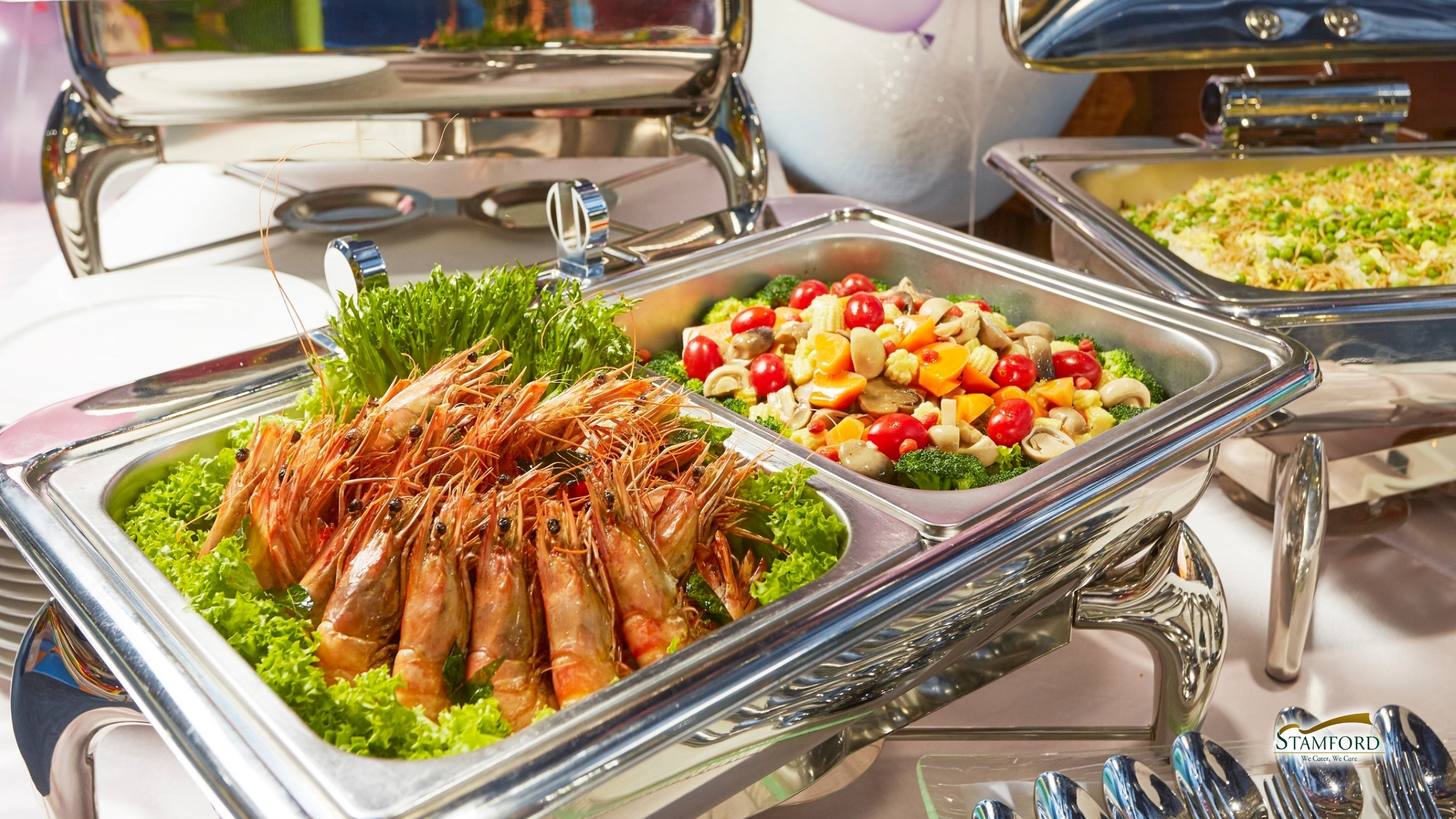 Stamford Catering