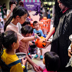 SpoOktober 2026 Spooktober 2026 Marketing 86