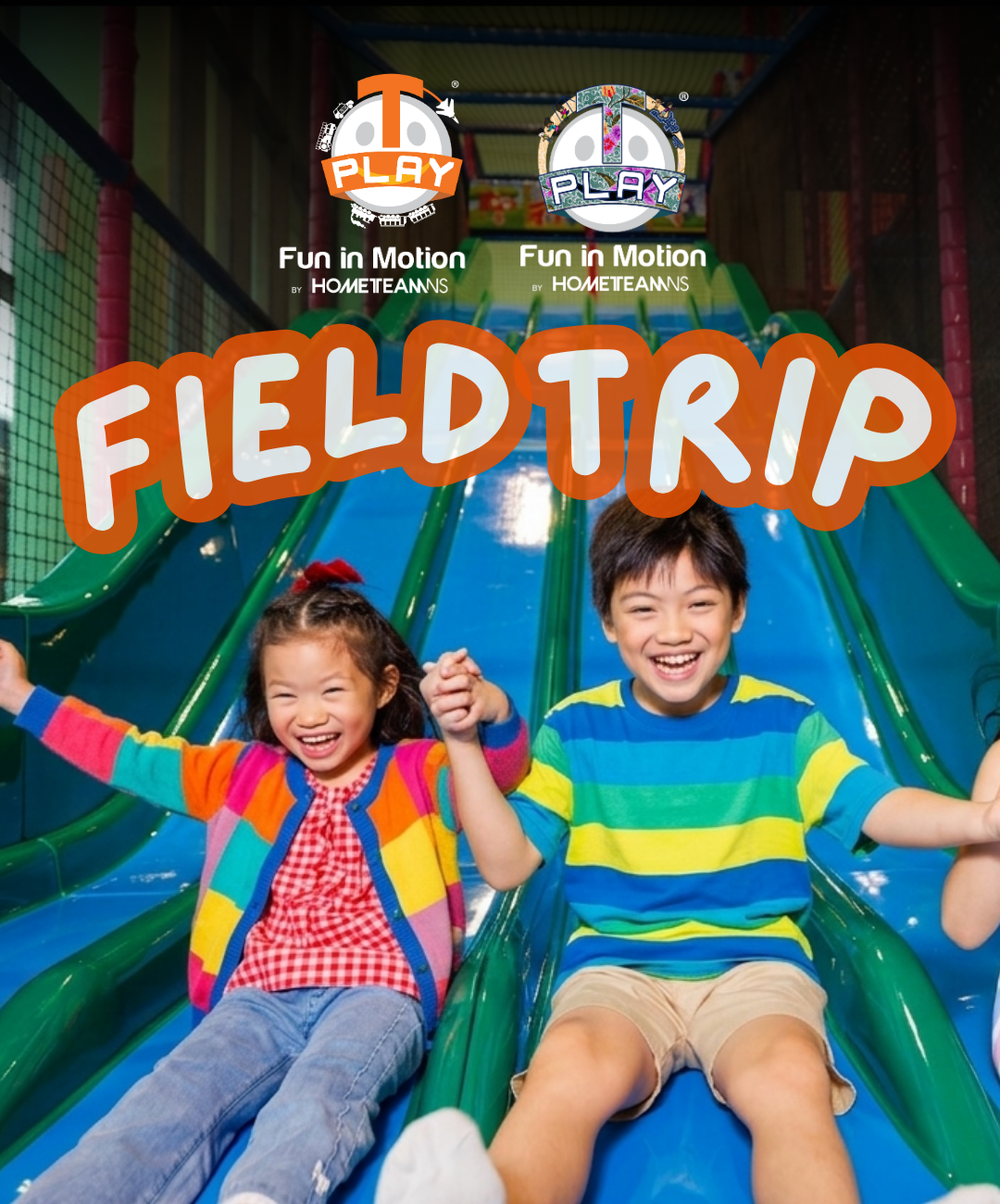 T-Play Field Trip (Preschools) mobview preschools