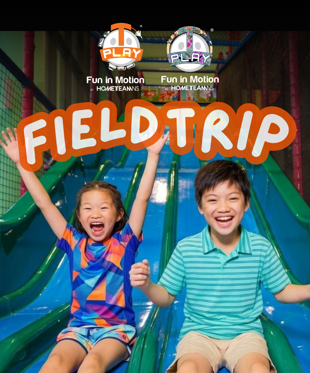 T-Play Field Trips (Primary Schools) mobview prisch